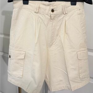 Wrangler Rugged Wear Relaxed Fit Pants Men’s 33 Workwear Carpenter Utility Pants